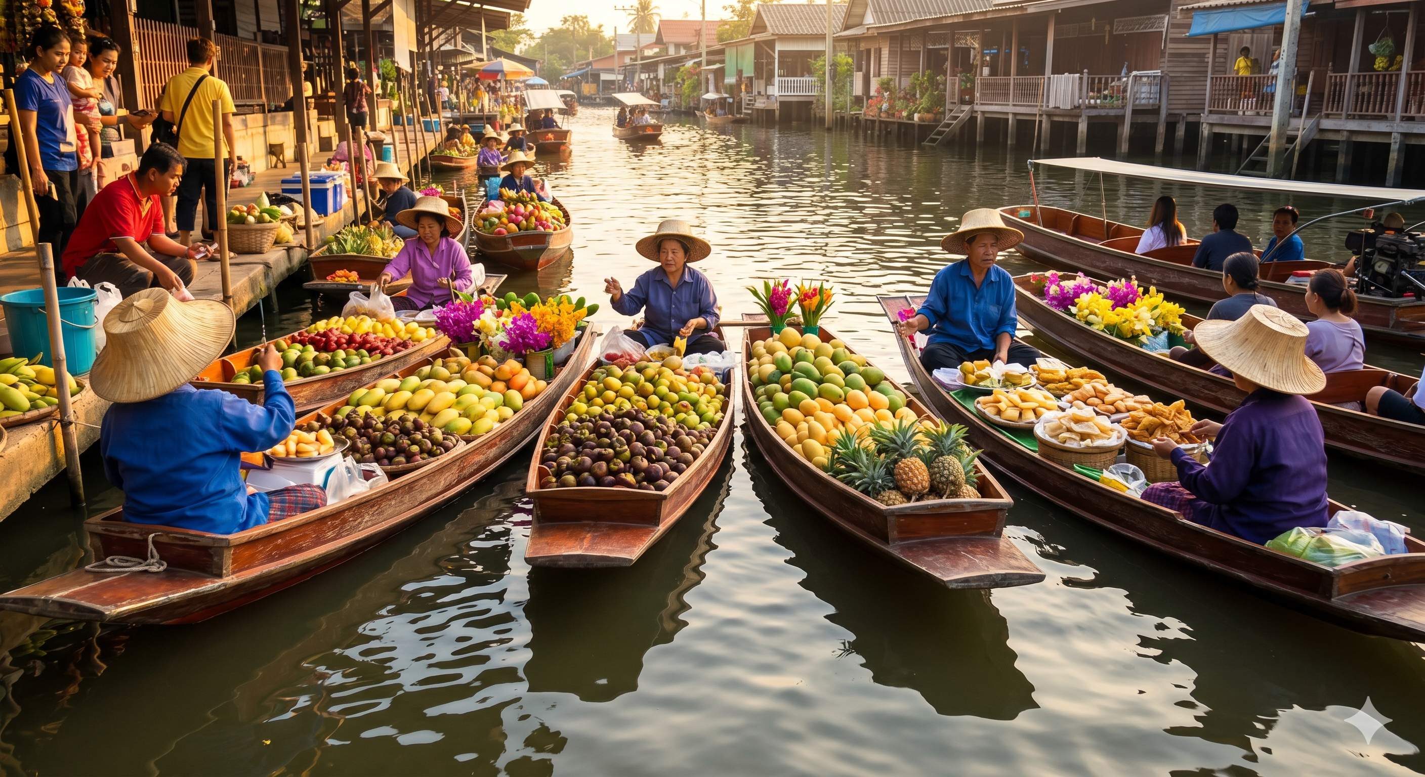 Local Markets